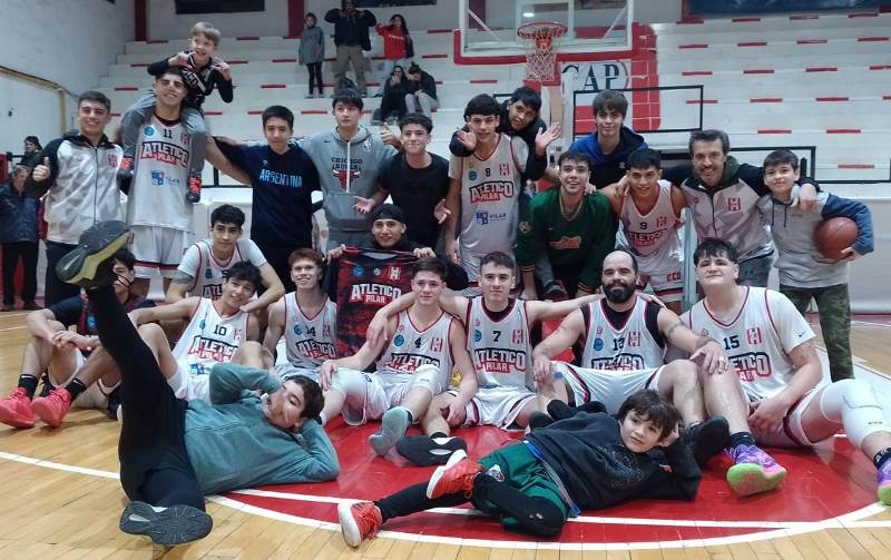 Atlético ahora igualó al Rojo en la cima de la Copa de Plata.