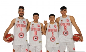 Thorp, Rabazano, Martínez y Mendoza.