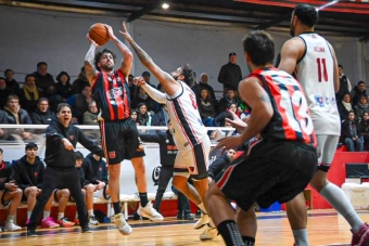 Primer triunfo Central en Gualeguaychú