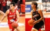 Fede Michelini (Sportivo) y Nico Henriques (Derqui)