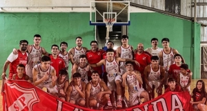 El Rojo sumó otra estación triunfal en Hurlingham