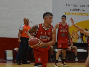 "Sabemos que para sacar esto adelante, lo tenemos que hacer en conjunto”, explicó Treise. 