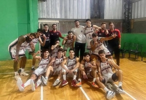 Presidente aceleró en Hurlingham