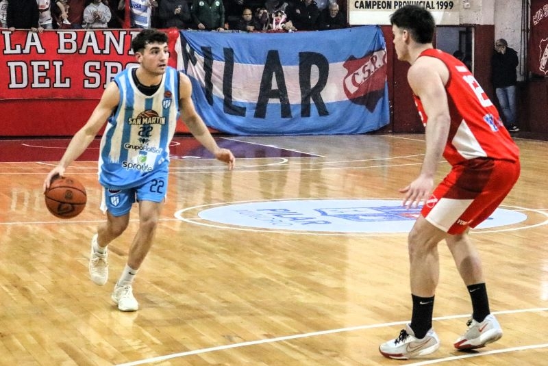 El efecto Caldera no alcanzó