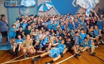 Char-las Celestiales de campeones