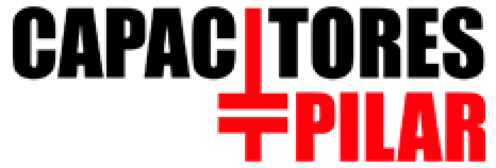 capacitores-logo-rojo